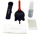 Giottos CL1001 Rocket Blaster Lens Cleaning Kit