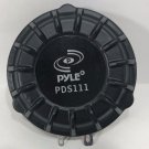 Pyle - PDS111 - 1"" Neodymium/Titanium Screw On Horn Driver 8 Ohms - Single