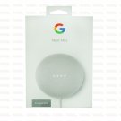 Google Nest Mini 2nd. Generation Smart Speaker w/ Google Assistant - Chalk