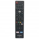 NH425UD Remote Control fit for Magnavox TV 32MV306X/F7B 50MV336X/F7B 43MV347X/F7