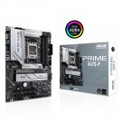 ASUS Prime X670-P Socket AM5 (LGA 1718) Ryzen 7000 ATX Motherboard (DDR5, 3xM.2