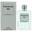 Promise Me by Aeropostale, 3.4 oz EDP Spray for Women Eau De Parfum