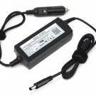 Car Charger for Dell XPS 11 9P33 XPS 12 9Q33 XPS 13 9333 2-in-1 Ultrabook Laptop