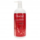 Ouidad Advanced Climate Control Heat & Humidity Gel Stronger Hold 33.8 oz