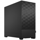 Fractal Design Pop Air Black ATX High-Airflow Solid Panel Mid Tower Computer Cas