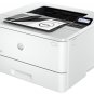 HP LaserJet Pro 4001dw Laser Printer, Black And White Mobile Print Up to 80,000