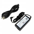 AC Adapter for Toshiba Mini NB205 NB255 NB505 Battery Charger power Supply Cord