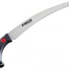 Forester Platinum Professional Series Hand Saw w/ Scabbard 330mm-13""Curved Blade