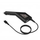 Car Charger 65W Type-C for Dell Latitude 5290,T17G002 Laptop