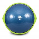 Bosu 72-15850 Home Gym The Original Balance Trainer 22 In Diameter, Blue & Green