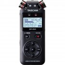 Tascam DR-05X Stereo Handheld Digital-Audio Recorder with USB Audio Interface