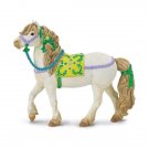 Fairy Pony Fairy Fantasies Figure Safari Ltd NEW Toys Fantasy Figurines