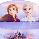 Marshmallow Furniture 2-in-1 Flip Open Couch Bed Furniture, Disney's Frozen 2