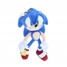 Sonic The Hedgehog Sonic 7.5 Inch Plush Figure NEW IN STOCK