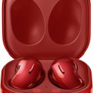 Samsung Buds Live, True Wireless Earbuds w/Active Noise Cancel Mystic Red