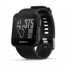 Garmin Approach S10 Lightweight GPS Golf Watch -Black