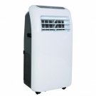Serenelife SLPAC12.5 12,000 BTU Compact Home Portable Air Conditioner +remote