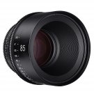 Rokinon XEEN XN85-NEX 85mm T1.5 Professional Cine Lens for Sony E Mount