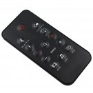 Remote Control For JBL Bar Studio 2.0-Channel Soundbar With Coin Battery