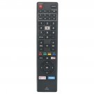 NH425UD Remote with NETFLIX VUDU You Tube Key for Magnavox TV 43MV347X 55MV346X