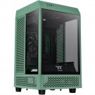 Thermaltake Tower 100 Racing Green Edition Tempered Glass Type-C (USB 3.2 Gen 2)