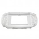 New PS Vita 2000 - Crystal Protective Case (Hexir) CLEAR PlayStation Cover Shell