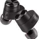 Bowers & Wilkins PI5 in-Ear True Wireless Noise Cancelling Headphones - Black