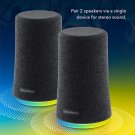 Soundcore Flare Mini LED Bluetooth Speaker 360