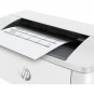 HP LaserJet M110we Laser Printer, Black And White Mobile Print Up to 8,000 pages