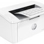 HP LaserJet M110we Laser Printer, Black And White Mobile Print Up to 8,000 pages