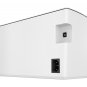 HP LaserJet M110we Laser Printer, Black And White Mobile Print Up to 8,000 pages