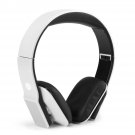 BlueVIBE DLX Hi-Def Bluetooth Headphones - Hands-free w/ Playback Controls
