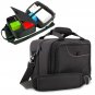USA GEAR Magic the Gathering MTG Deck Travel Bag - Card Protector Bag with Strap