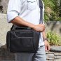 USA GEAR Magic the Gathering MTG Deck Travel Bag - Card Protector Bag with Strap