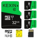 3PCS 32GB High Speed Micro SD Card TF Memory Card TF Card C10 Phone Storage Card