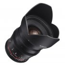 Rokinon Cine DS 24mm T1.5 ED AS IF UMC Full Frame Cine Lens Sony E - DS24M-NEX