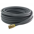 SENCO 1/4in. x 50ft. Quick Couple Air Hose w/ 1/4in. Plug & Coupler PC0064 New