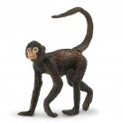 Spider Monkey Wildlife Figure Safari Ltd NEW Toys Educational Figurine Kids