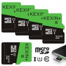 5PACK/Lot 32GB Ultra Micro SD Card Class 10 SDHC TF Memory Card SD U1+An Adapter