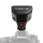 Flashpoint R2 Pro MarkII 2.4GHz Transmitter for Nikon #FP-RRR2PRO-N-MII