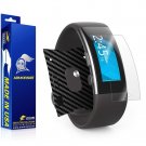 ArmorSuit Microsoft Band 2 Screen Protector + Black Carbon Skin Made in USA