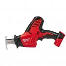 Milwaukee 2625-20 M18 18V HACKZALL Reciprocating Saw - Bare Tool
