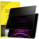 JETech Privacy Screen Protector for iPad Pro 12.9-Inch (6th/5th/4th/3rd Gen)