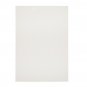 100 Pack PVC Heat Shrink Wrap Film Flat Bags for Packaging Soap, Candles, 15x21""