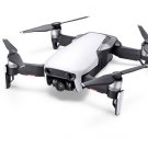DJI Mavic Air - White Drone - 4K Camera Portable Compact