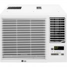 LG 18,000 BTU Window Air Conditioner w/ Cooling & Heating
