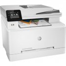 HP LaserJet Pro M283 M283fdw Wireless Laser Multifunction Color Printer 7KW75A