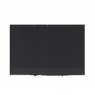 LP133WF4(SP)(B2) 13.3'' LCD Touch Screen Digitizer +Bezel For Lenovo Yoga 730-13