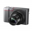 Panasonic Lumix DMC-ZS100 Digital Point Shoot Camera, Silver #DMC-ZS100S