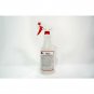 Fire Retardant Spray 32 oz. Clear Fireproofing Flame Liquid Fabric And Raw Wood